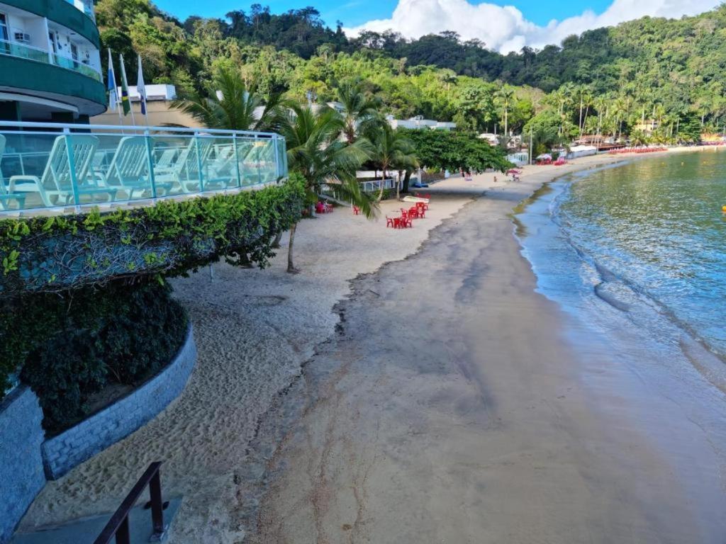 Angra Inn - Praia Grande 318 Angra dos Reis Exteriör bild