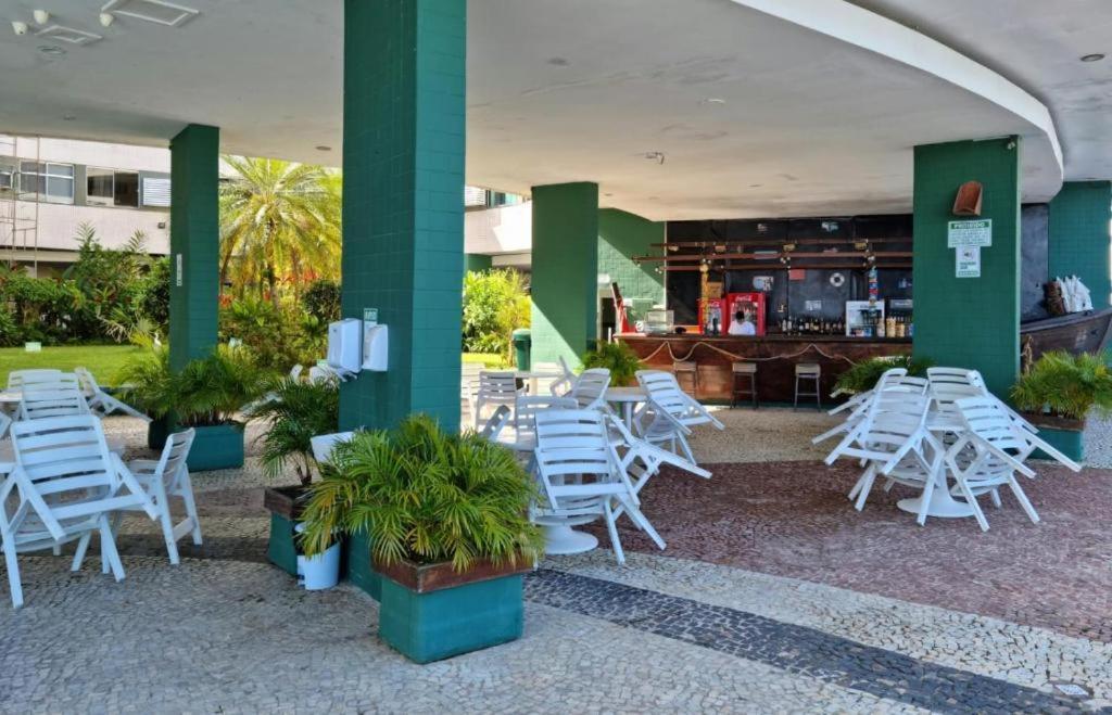 Angra Inn - Praia Grande 318 Angra dos Reis Exteriör bild